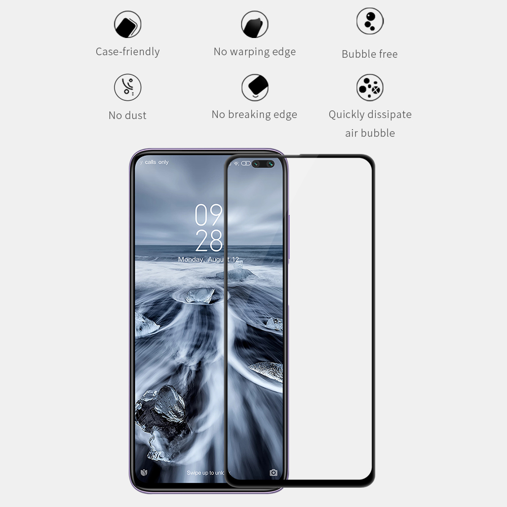 NILLKIN-3D-CPMAX-Anti-explosion-Full-Coverage-Tempered-Glass-Screen-Protector-for-Xiaomi-Redmi-K30---1616423-2